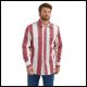 Wrangler Men's Vintage Inspired Long-Sleeve Snap Shirt