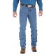 Wrangler Men's Premium Performance Cowboy Cut Jean-Stonewash BIG & TALL