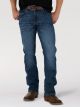 Wrangler Men's Retro Slim Fit Bootcut Jean