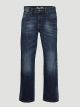 Wrangler Boy's Retro Slim Straight Jean