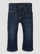 Wrangler Baby Boy Adjustable Waist Western Jean