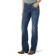 Wrangler Women's Ultimate Riding Jean - Q-Baby Greta