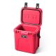 Yeti Roadie 24 Hard Cooler Bimini Pink