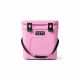 Yeti Roadie 24 Hard Cooler Power Pink