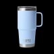 Yeti Rambler 20 Oz Travel Mug With Stronghold Lid
