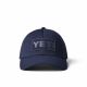 Yeti Patch On Patch Trucker Hat