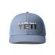 Yeti Cool Ice Trucker Hat