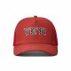 Yeti Men's Star Badge Mid Pro Trucker Hat