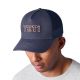 Yeti Men's Star Badge Mid Pro Trucker Hat