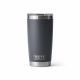 Yeti Rambler 20 Oz Tumbler Charcoal