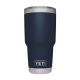 Yeti Rambler 30 Oz W/ Magslider Lid Navy