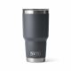 Yeti Rambler 30 Oz Tumbler Charcoal