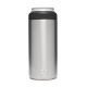 Yeti Rambler 12 Oz Colster Slim Can Cooler Stainless