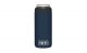 Yeti Rambler 12 Oz Colster Slim Can Cooler Navy