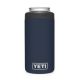 Yeti Rambler 16 Oz Colster Tall Can Cooler Navy