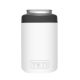 Yeti Rambler 12 Oz Colster Can Cooler White