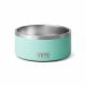 Yeti Boomer Dog Bowl 8 Cup Seafoam