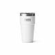 Yeti Rambler 16 Oz Stackable Pint White With Magslider