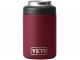Yeti Rambler 12 Oz Colster 2.0 Can Cooler Harvest Red