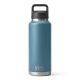Yeti Rambler 46 Oz Water Bottle Nordic Blue