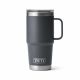 Yeti Rambler 20 Oz Travel Mug Charcoal