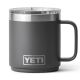 Yeti Rambler 10 Oz Stackable Mug Charcoal With Magslider