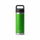 Yeti Rambler 18 Oz Water Bottle Canopy Green