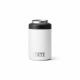 Yeti Rambler 12 Oz Colster Can Cooler White