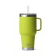 Yeti Rambler 35 OZ Mug Chartreuse