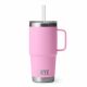 Yeti Rambler 25 OZ Mug Power Pink