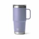 Yeti Rambler 20 Oz Travel Mug Cosmic Lilac