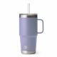 Yeti Rambler 25 OZ Mug Cosmic Lilac