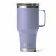 Yeti Rambler 30 Oz Travel Mug Cosmic Lilac