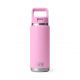 Yeti Rambler 26 OZ Bottle Power Pink