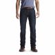 Ariat Men's Rebar M4 Low Rise DuraStretch Fashion Boot Cut Jean BIG & TALL