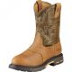 Ariat Men's Workhog H20 Comp Toe