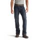 ARIAT Men's FR M4 Low Rise Basic Boot Cut Jean