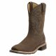 Ariat Men's Hybrid Rancher Waterproof Western Boot