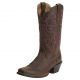 Ariat Round Up Square Toe