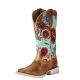 Ariat Women's Circuit Champion Western Boot