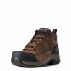 Ariat Women's Telluride Work Waterproof Composite Toe Work Boot