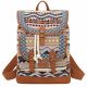 Bandana Santa Fe Back Pack