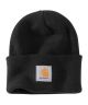 Carhartt Men's H2H Patch Acrylic Watch Hat