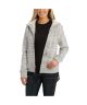 Carhartt Ladies Clarksburg Sherpa-Lined Hoodie