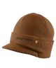 Carhartt Men's Knit Hat with Visor