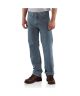 Men's Traditional-Fit Straight-Leg Jean