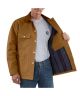 Carhartt Men's Duck Chore Coat