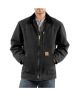 Carhartt Men's Sandstone Ridge Coat / Sherpa Lined