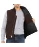 Carhartt Men's Sandstone Vest