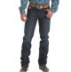 MEN'S CINCH SILVER LABEL-MID RISE, SLIM, STRAIGHT LEG